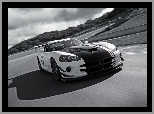 Dodge Viper, Tapeta